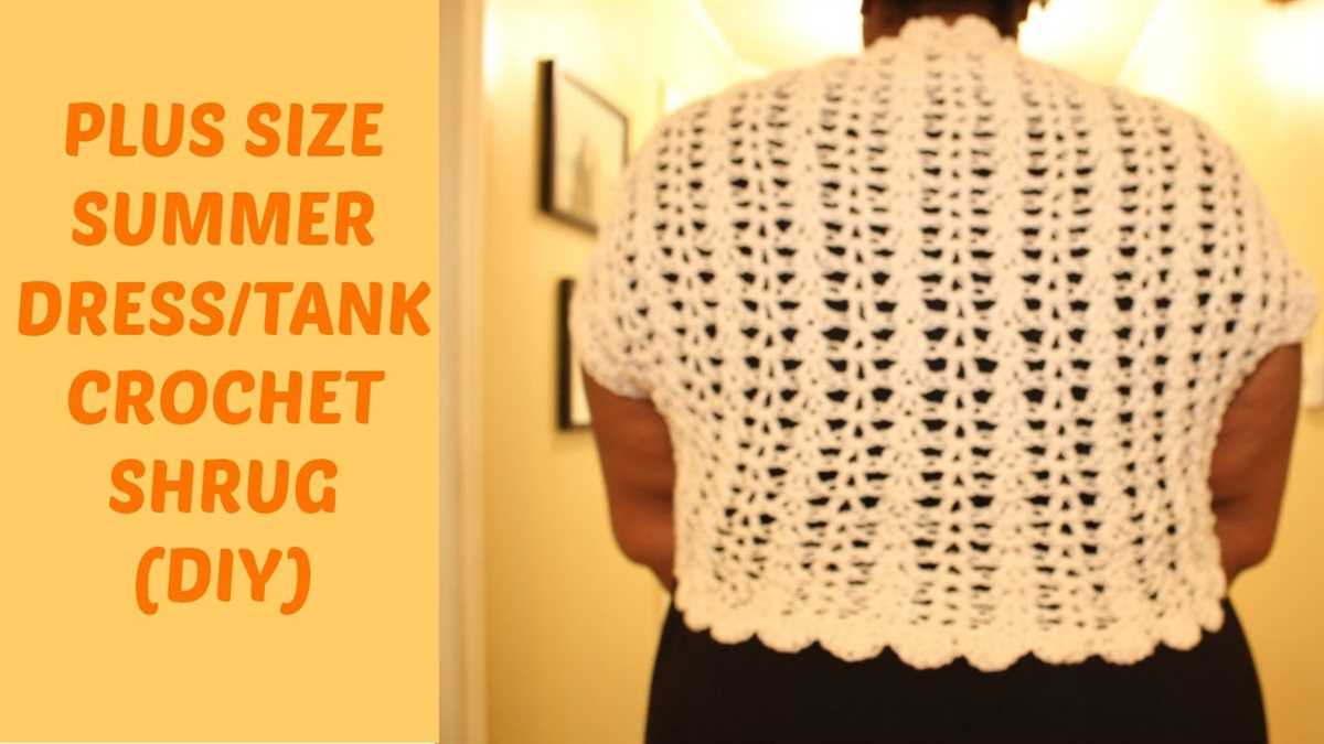 How to knit a shrug free pattern