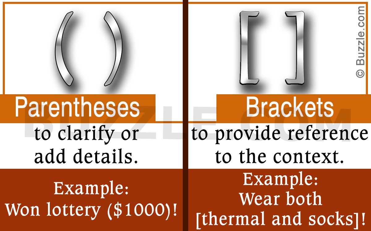 How to read a knitting pattern with brackets and parentheses