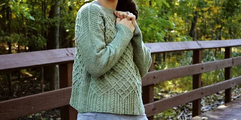 Patons aran knitting patterns