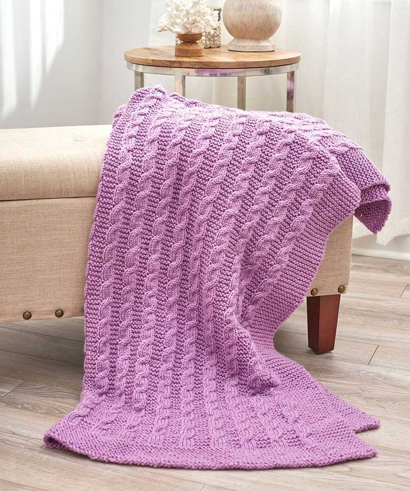 Aran weight knitting patterns free