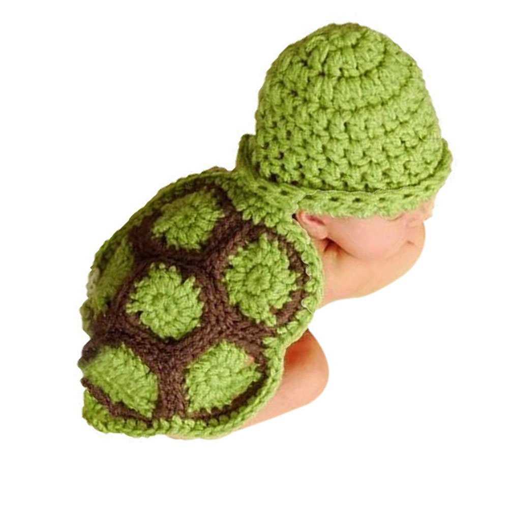 Infant knitted hat pattern free