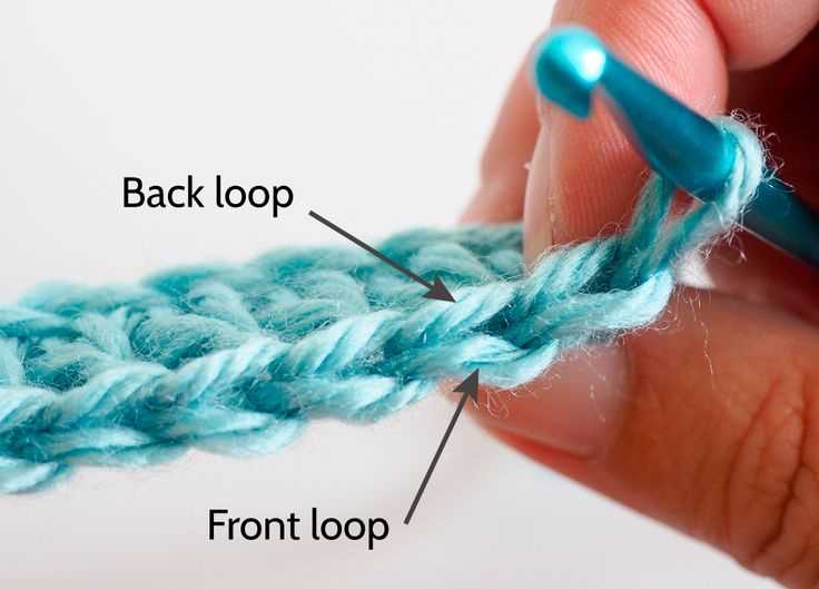 Loops and threads knit quick patterns