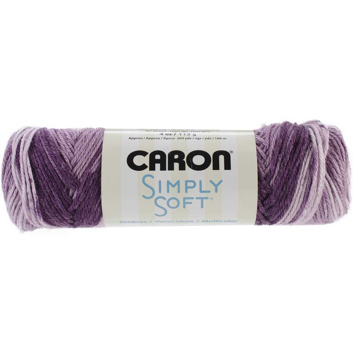 Caron yarn free knitting patterns