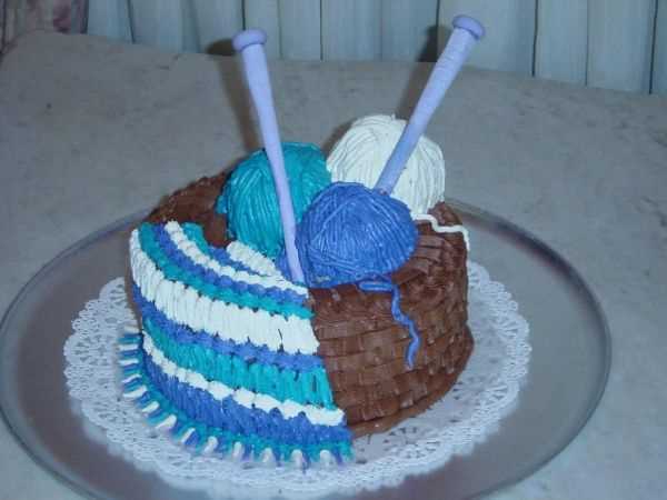 Cake yarn knitting patterns