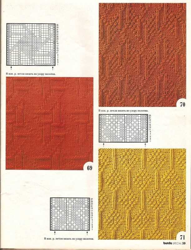 Free bed runner knitting patterns