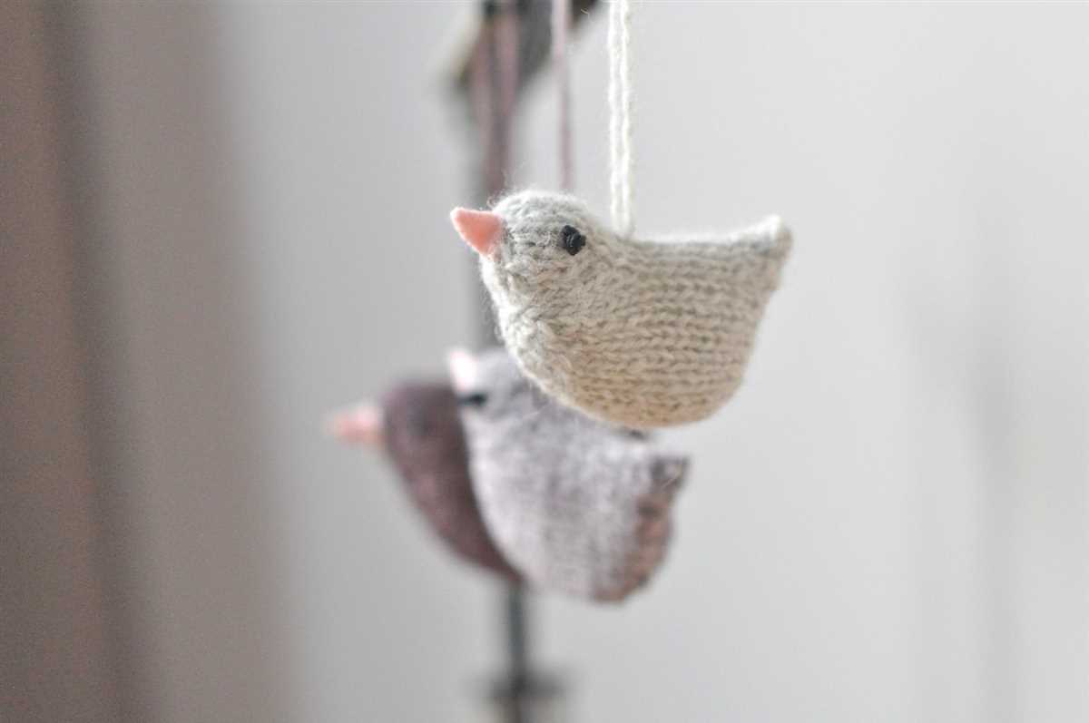 Free chick knitting pattern