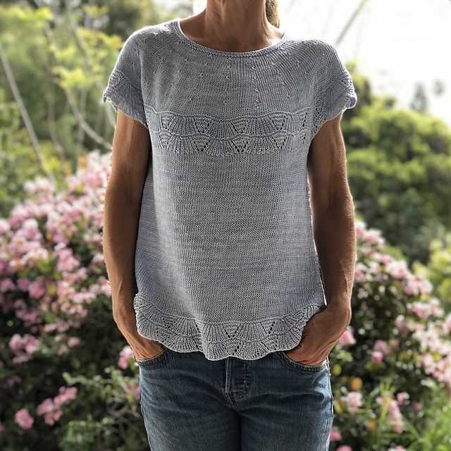 Ladies summer cardigan knitting patterns