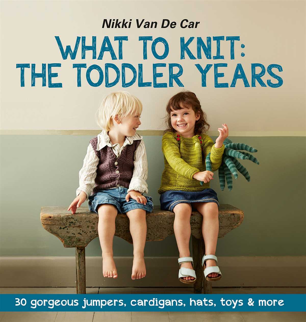 Free knitting patterns for toddlers cardigans