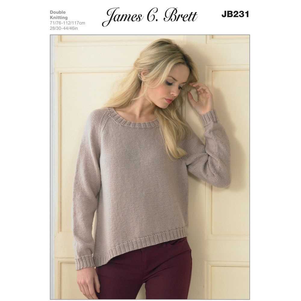 James c brett knitting patterns