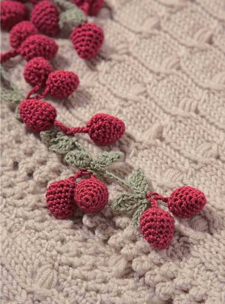 Japanese style knitting patterns