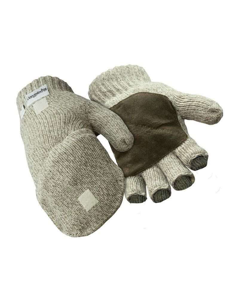 Convertible mittens knitting pattern free