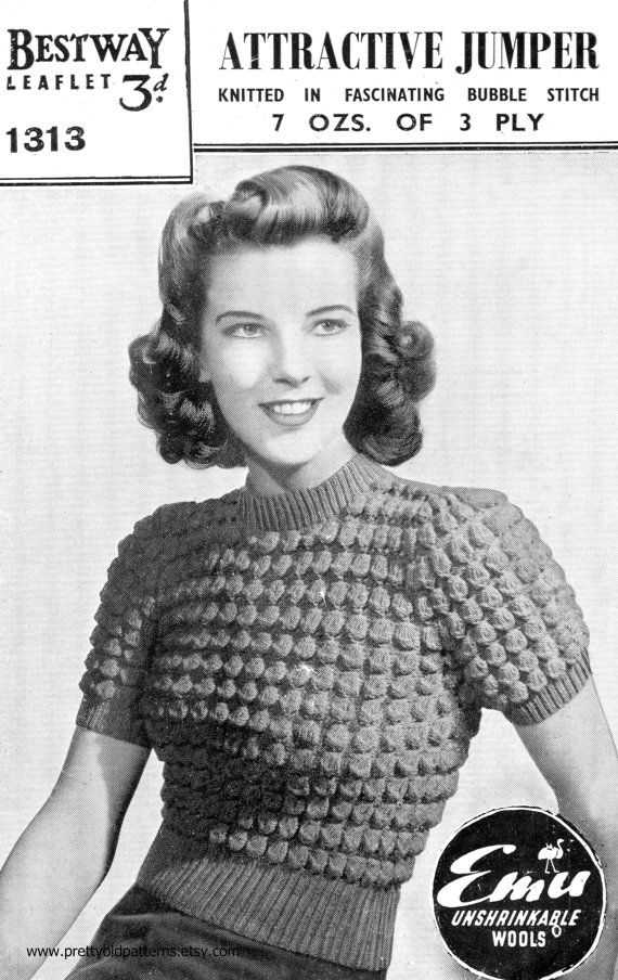 4ply ladies knitting patterns