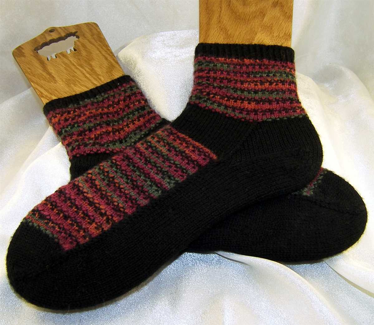 Knit picks free sock patterns