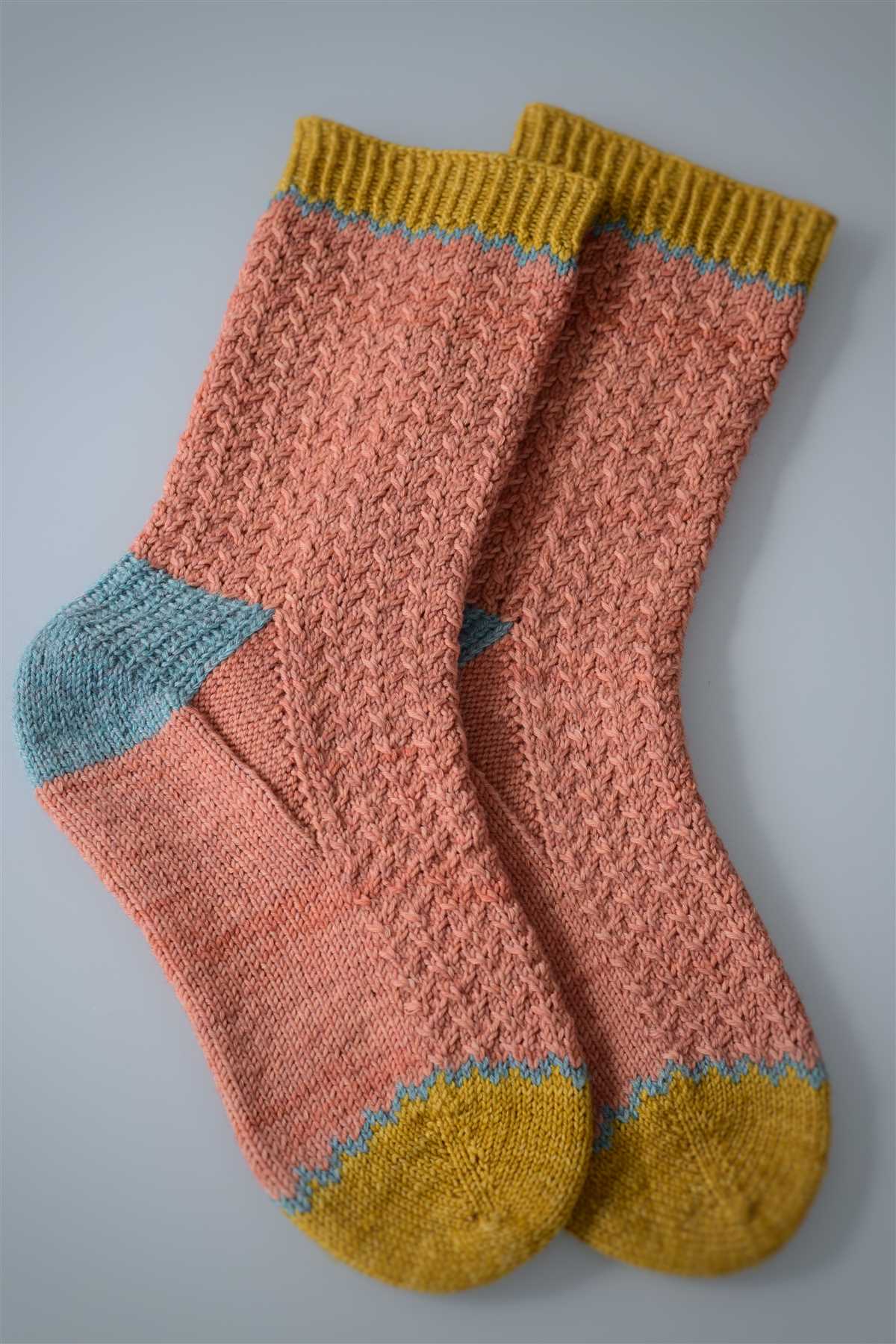 Knit picks free sock patterns