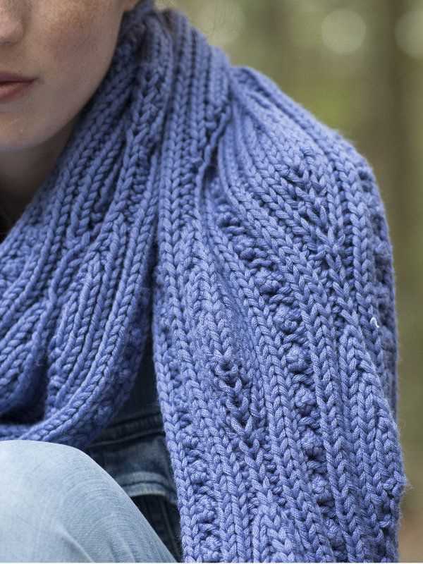 Knit scarf free knitting patterns for scarves and cowls