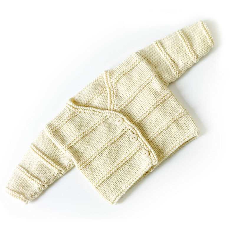 Knit baby patterns