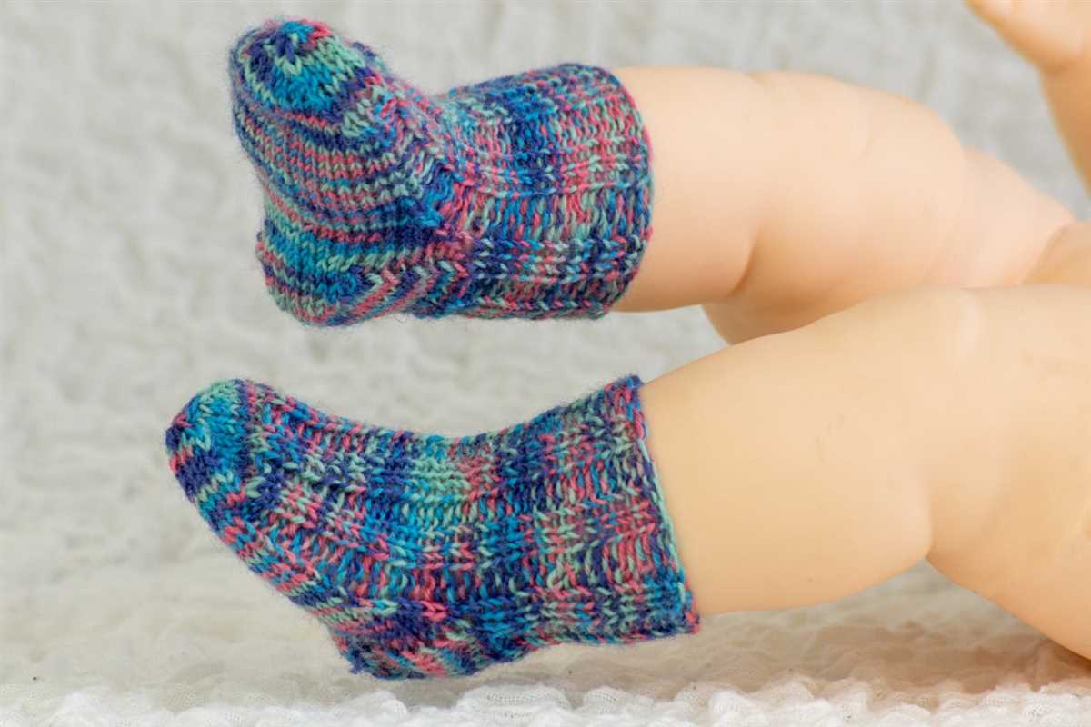 Knit picks free sock patterns