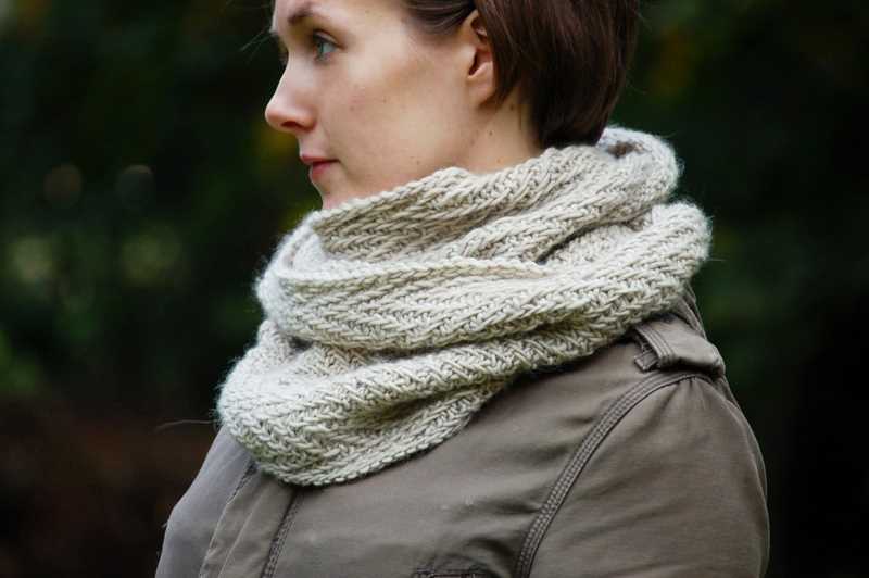 Knit scarf free knitting patterns for scarves and cowls