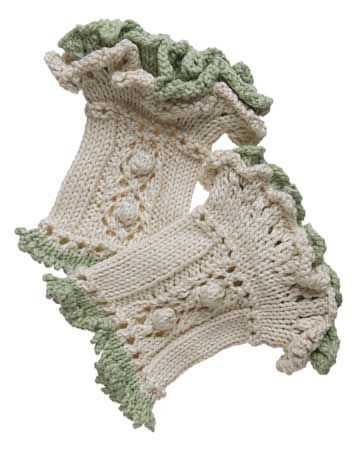 Knitted accessories free patterns