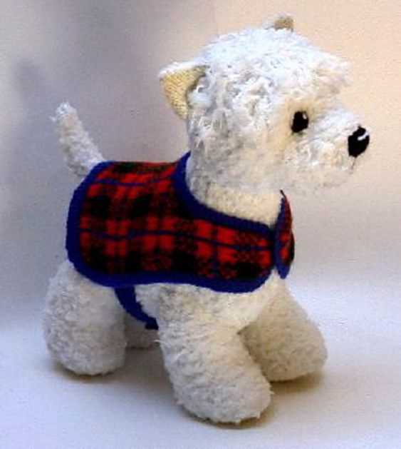 Knitted dog toy dog knitting patterns free