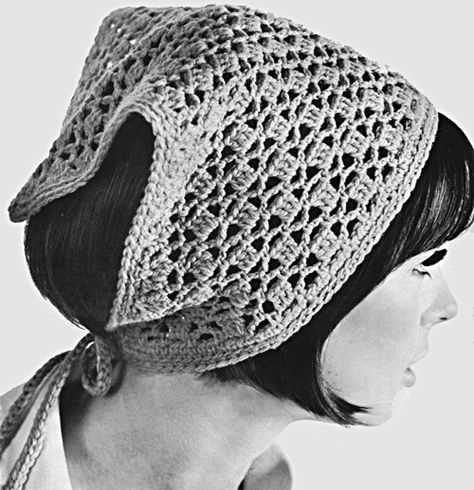 Knitted ponytail hat pattern free