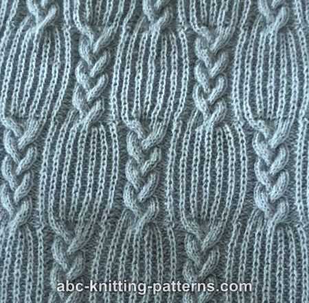 Knitted lapghan patterns free