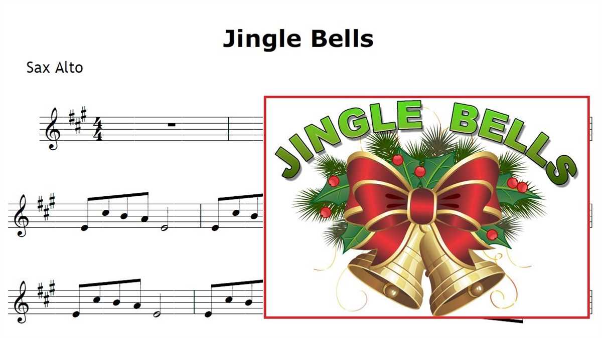 Knitting pattern for jingle bells