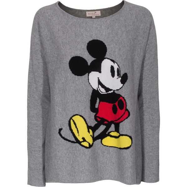 Knitting pattern mickey mouse sweater