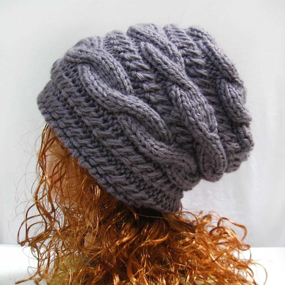 Knitting patterns free hats