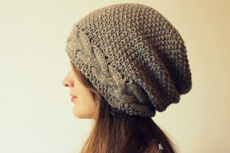 Knitting patterns free hats