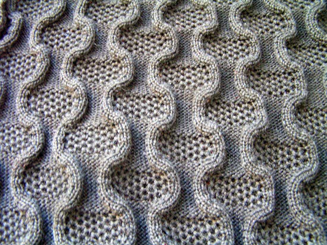 Knitting patterns online