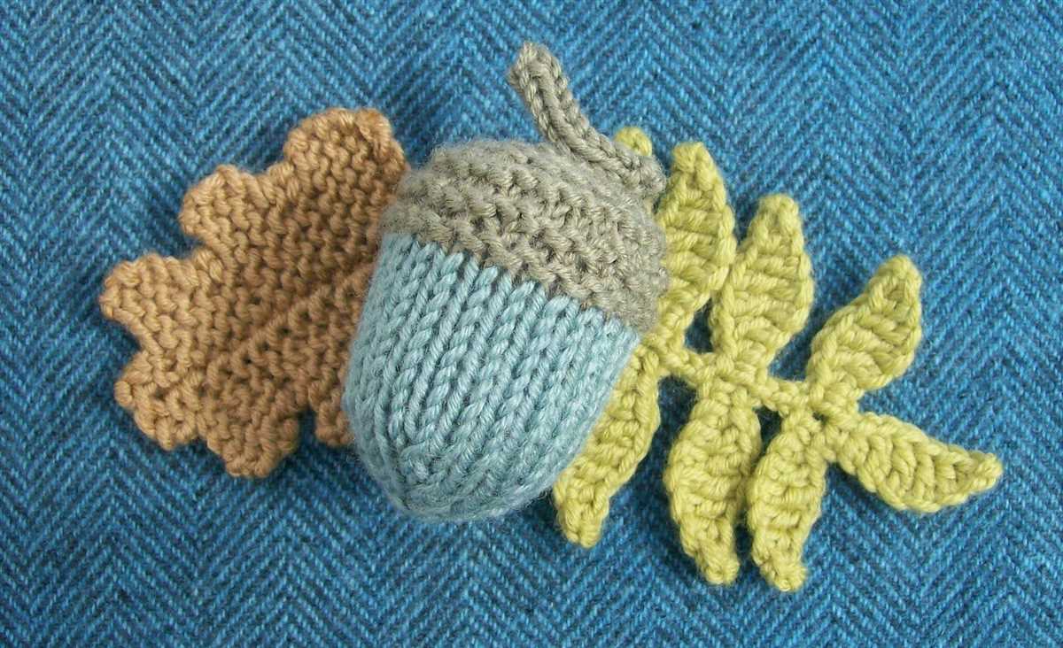 Knitting blogs free patterns