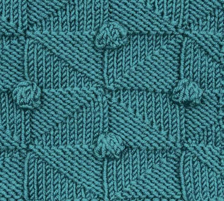 Knitting free patterns