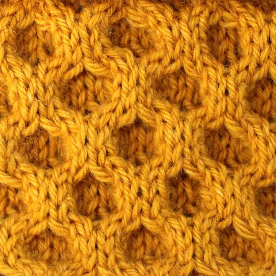 Knitting free patterns