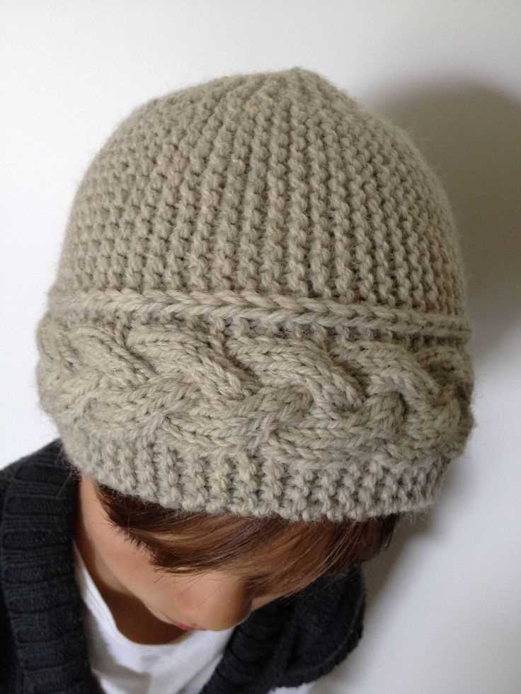 Knitting patterns free hats