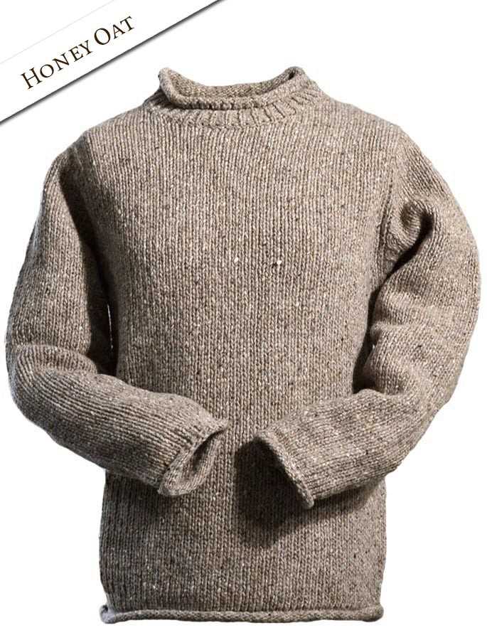 Knitting patterns irish fisherman sweaters