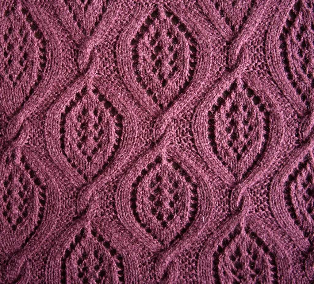 Knitting patterns online