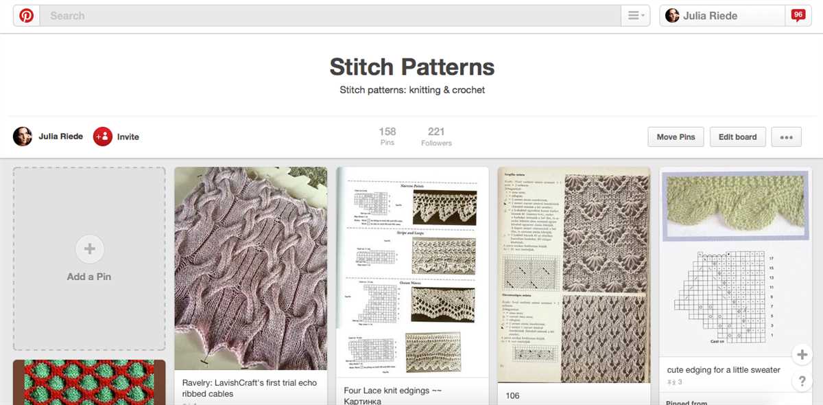 Viking patterns for knitting inspiration and projects for today's knitter