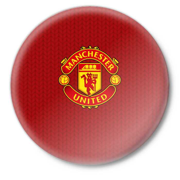 Manchester united knitting pattern