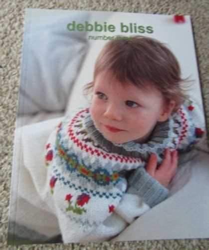 Debbie bliss free knitting patterns