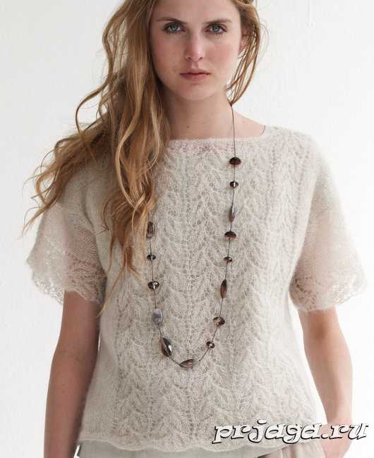 Lace top knitting pattern free