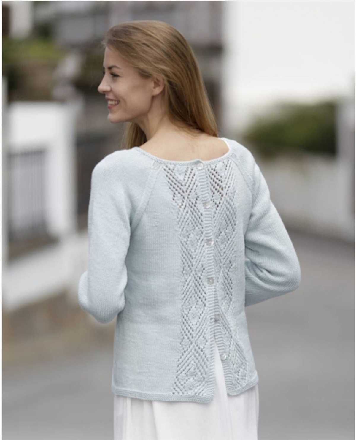 Ladies summer cardigan knitting patterns