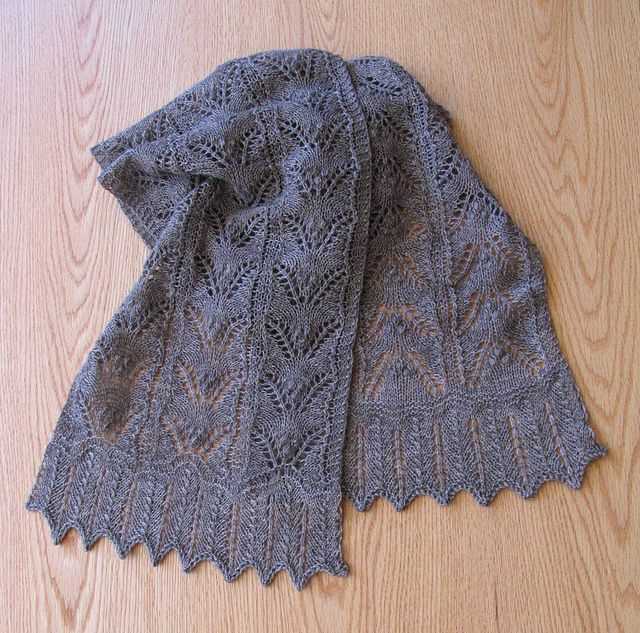 Laine knitting patterns