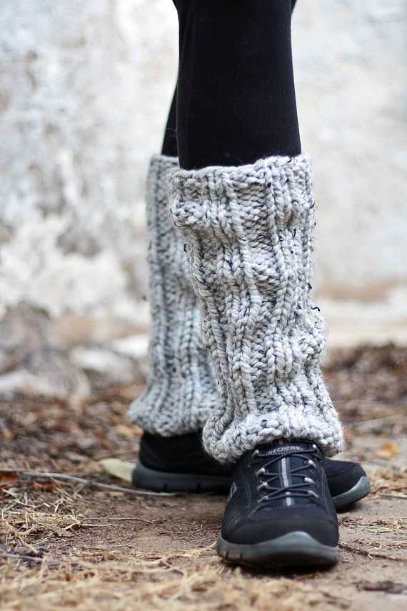 Knit leg warmer patterns