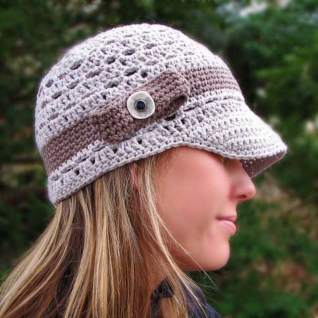 Lion brand free knitting patterns for hats