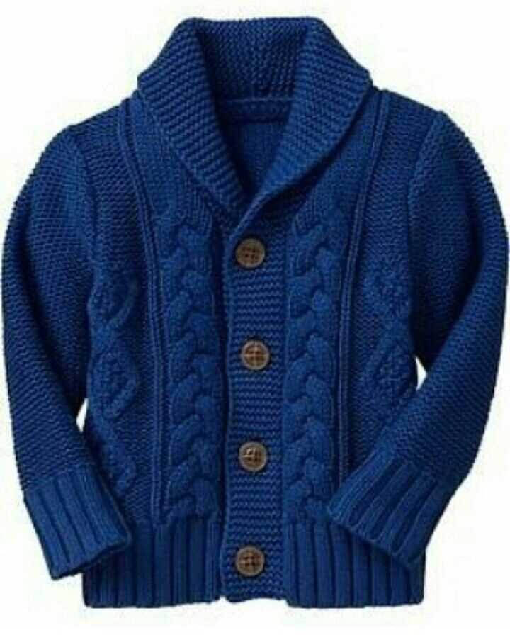 Infant cardigan knitting patterns