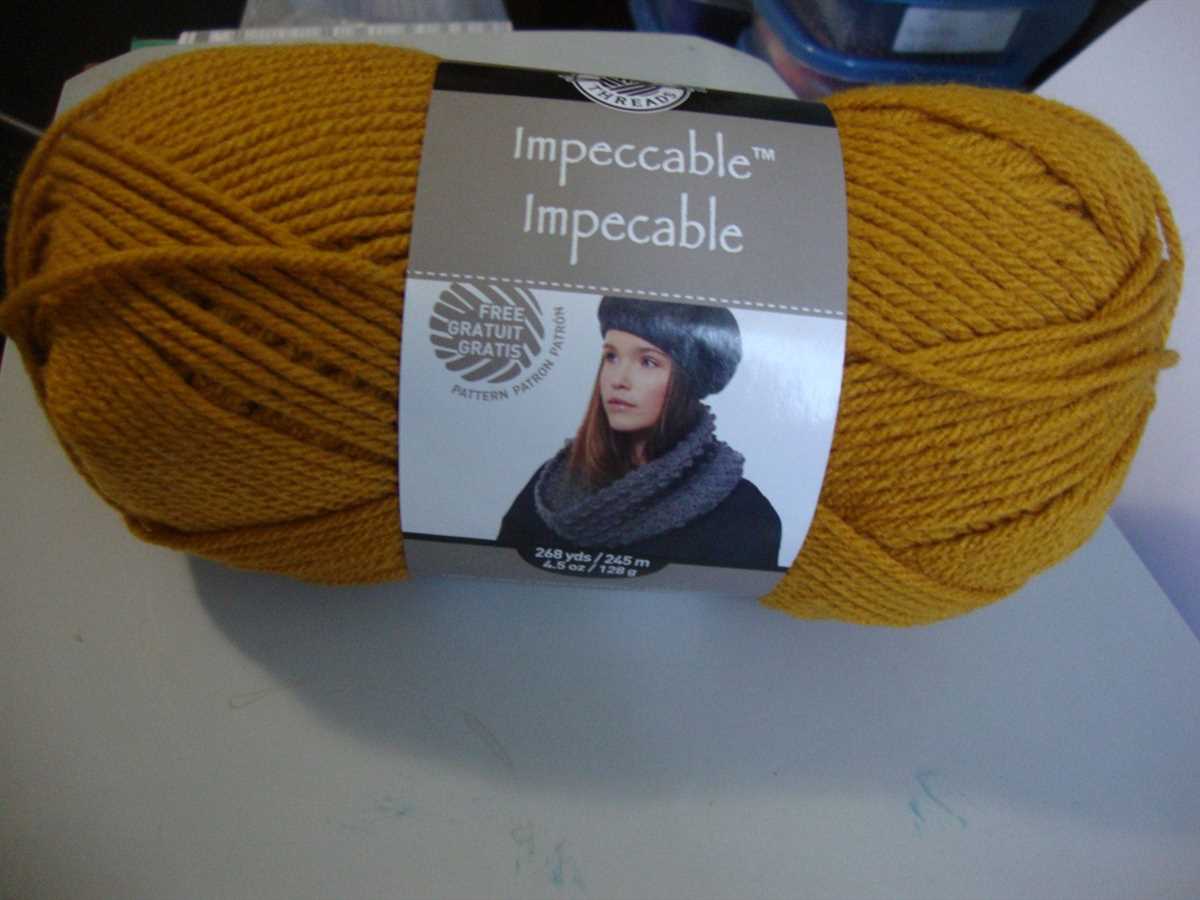 Loops and threads impeccable yarn free knitting patterns