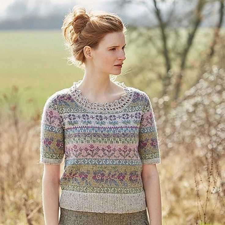 Unveiling Free Lovecraft-Inspired Knitting Patterns