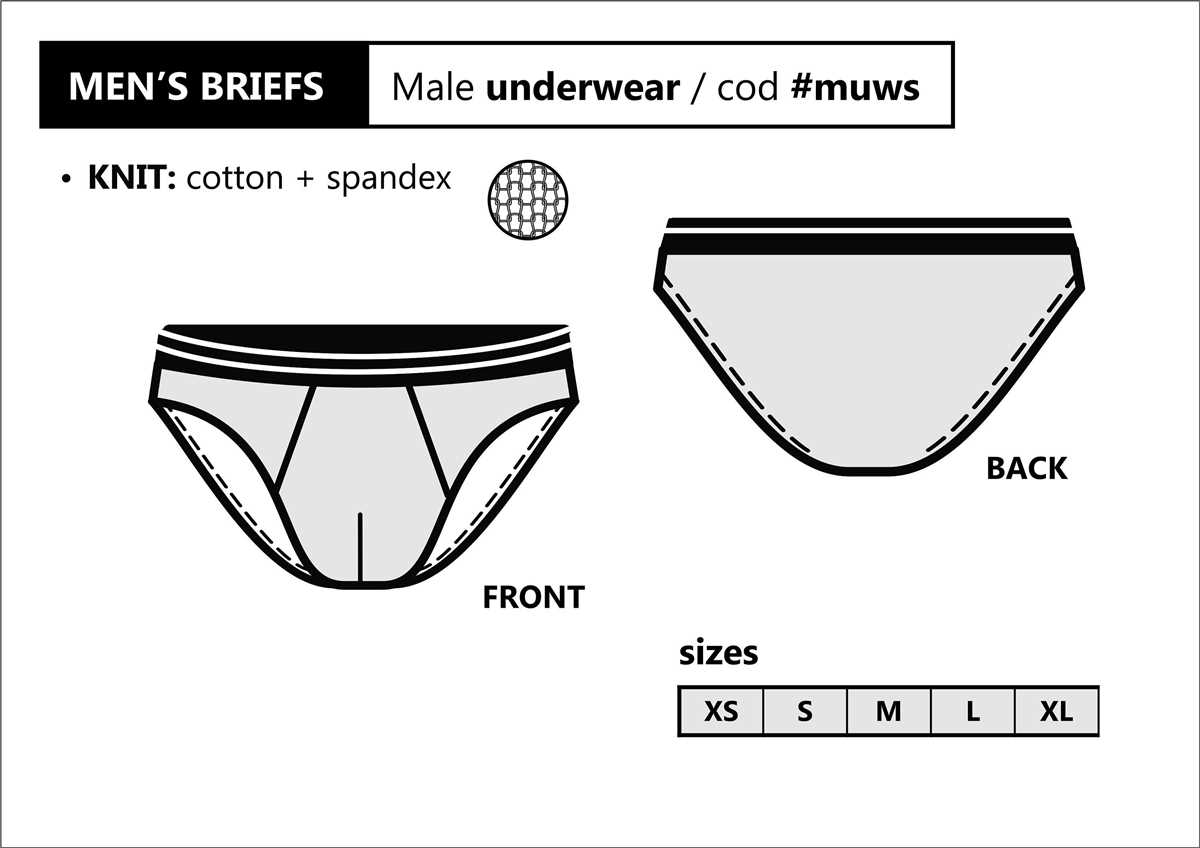 Knitting underwear patterns free