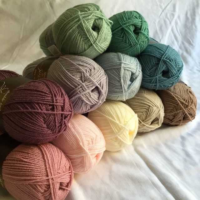 Peaches and cream yarn knitting patterns